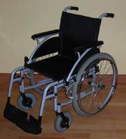 Rollstuhl Standard